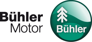 Startseite Bühler Motor, Referenzkunde für OKR-Einführung und agile Strategieumsetzung