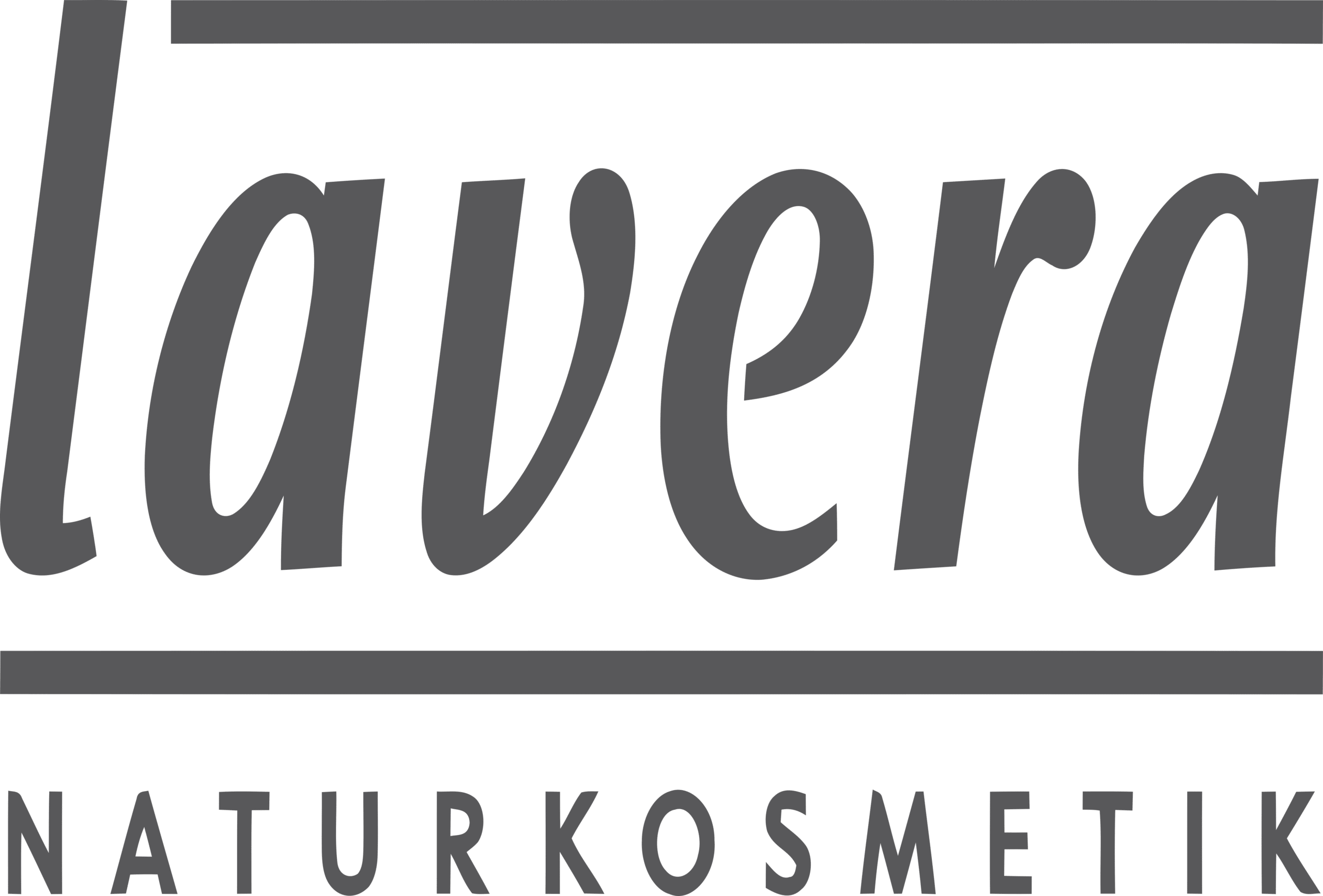 lavera Naturkosmetik