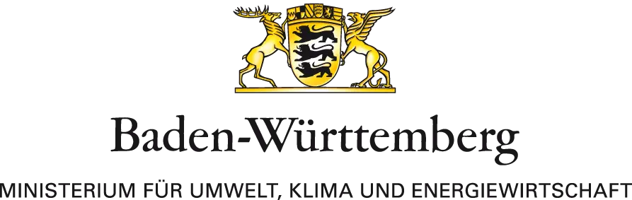 Startseite Ministerium für Umwelt, Klima und Energiewirtschaft Baden-Württemberg, Referenz für öffentliche Verwaltung, Strategieumsetzung und OKR