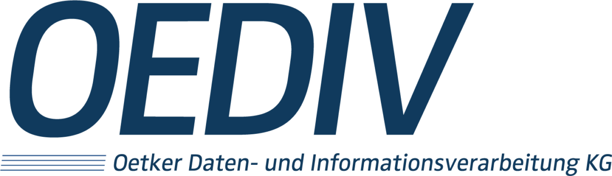 OEDIV, IT-Dienstleister