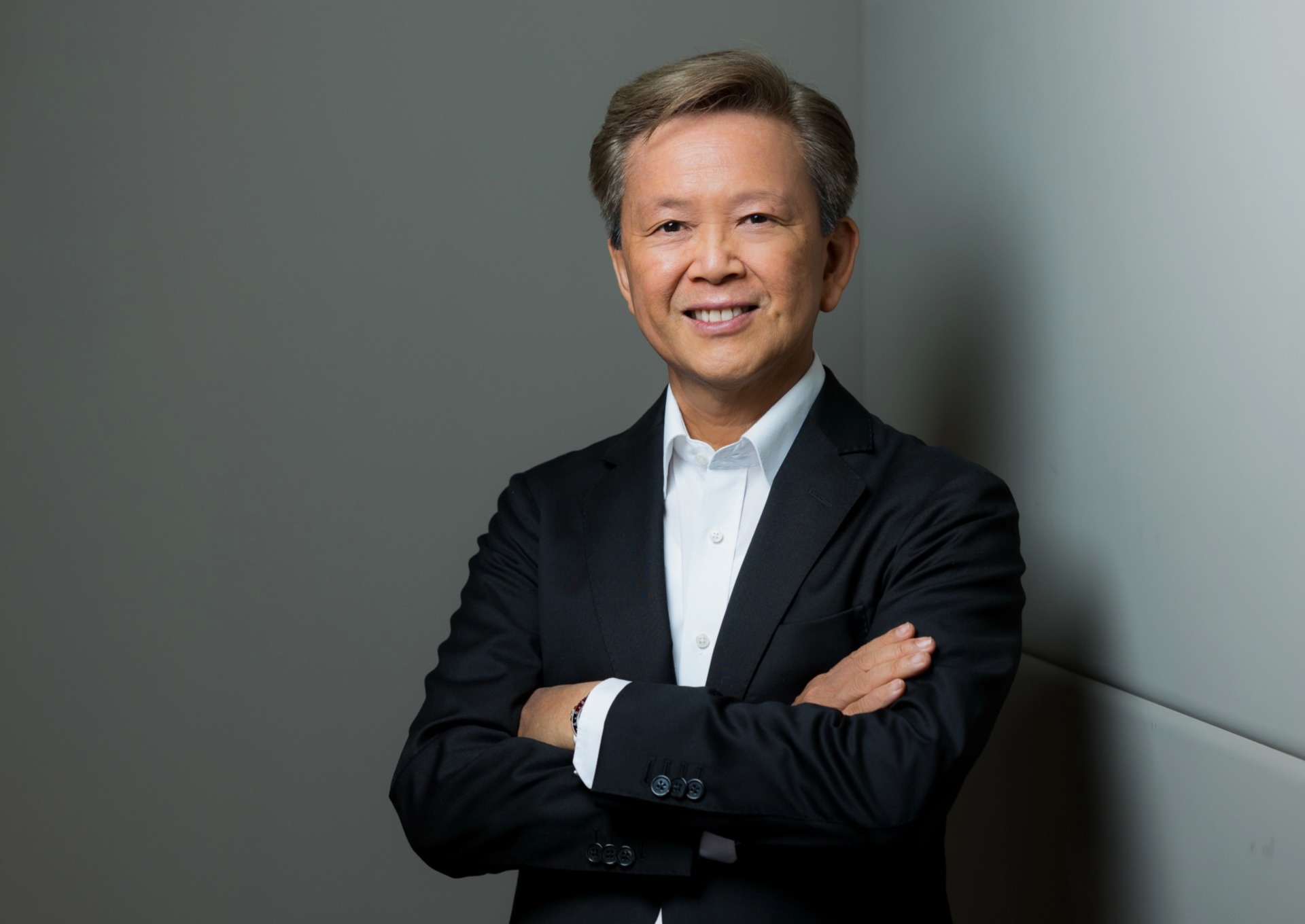 Prof. David Tan, OKR-Experte, Strategieberater und Professor für Agiles Management